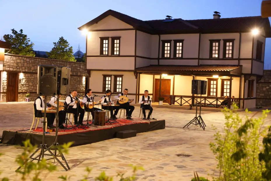 7'den 70'e Herkes Bu İki Noktada Buluşuyor!
