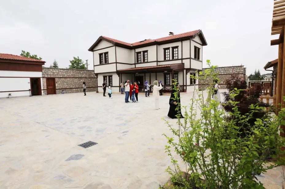 7'den 70'e Herkes Bu İki Noktada Buluşuyor!