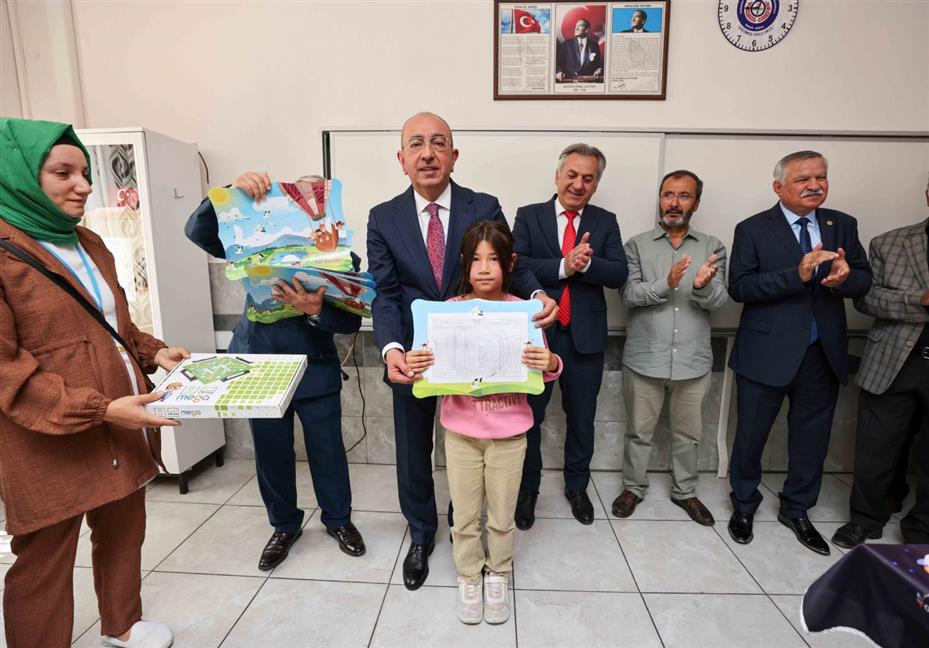 Meram'da Karne Heyecanı