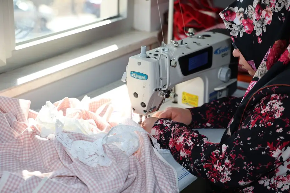 KOMEK, Yeni Dönem Eğitimlerine 69 Bin Kursiyerle Başladı