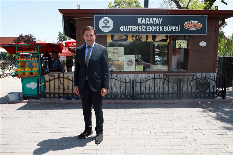 Fiyat İndirimiyle Tam Buğday Ekmeğine İlgi 5 Kat Arttı
