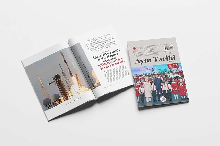 'Ayın Tarihi’nde, ‘Sağlıkta Konya Modeli’ Örnek Gösterildi