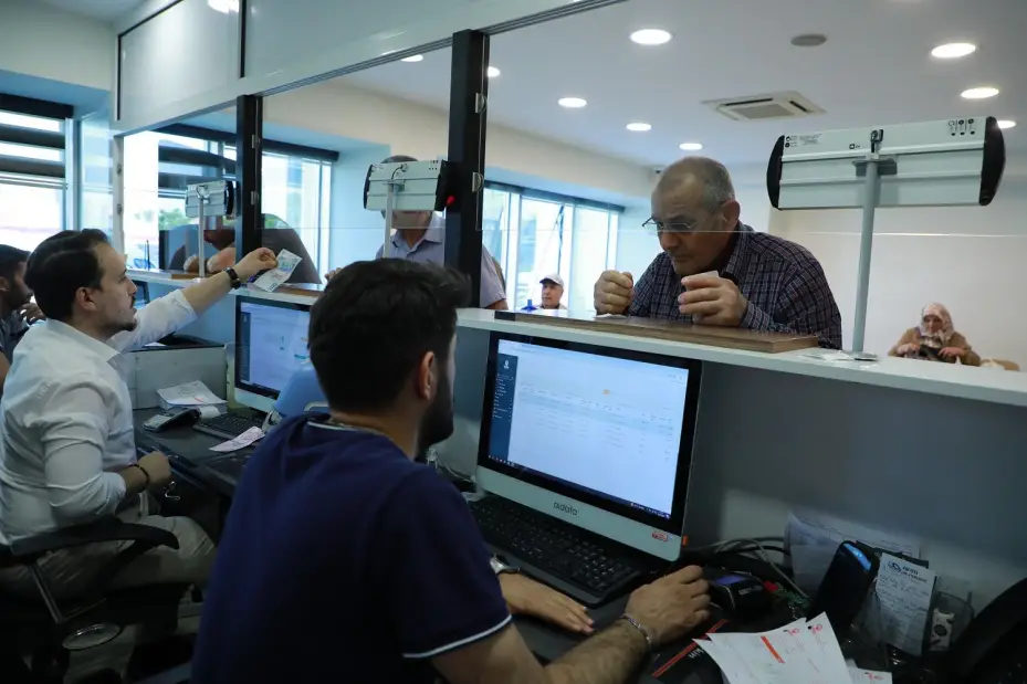 Karatay Belediyesi'nden Vergide Son Gün Hatırlatması