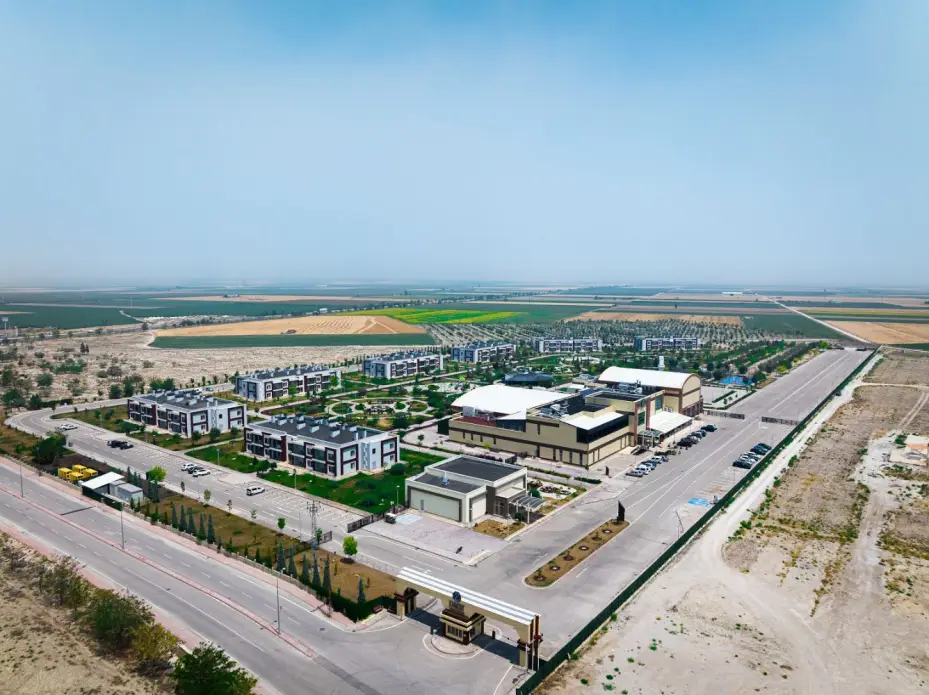Karatay Termal, İç Anadolu'da Sağlık Turizmini Güçlendiriyor
