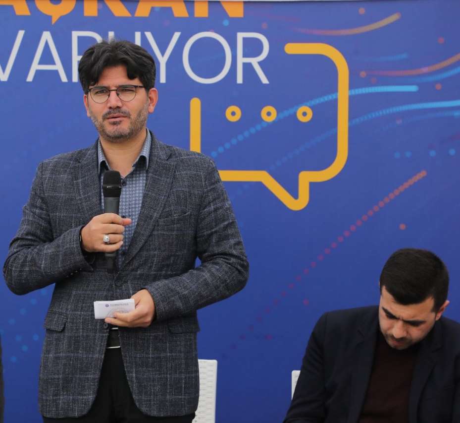 Karatay'da "Milletle Bütünleşen Belediyecilik" Sürdürülüyor