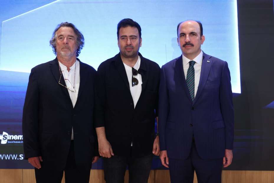 Konya 6.Sufi Sinema Festivali Başladı
