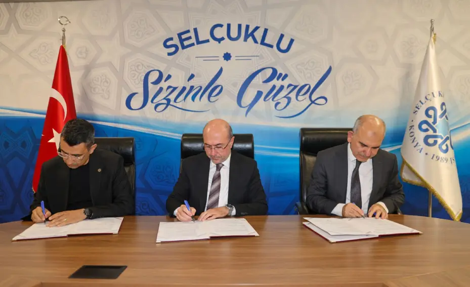 Selçuklu Belediyesi'nden "Aile Yılı"na Anlamlı Katkı 