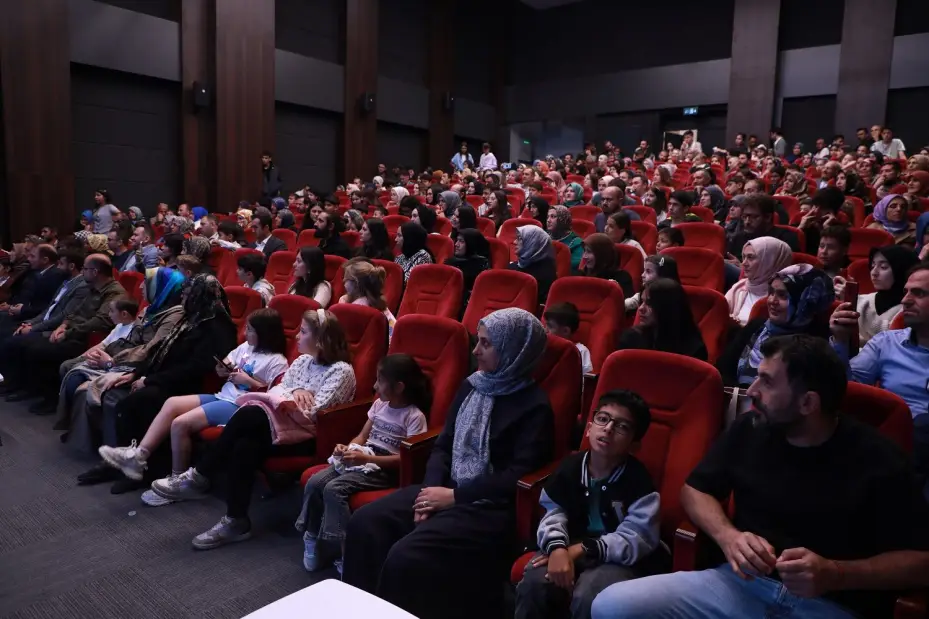  Karatay ve Sanat Akademisi Bahar Dönemi Eğitimleri Tamamlandı