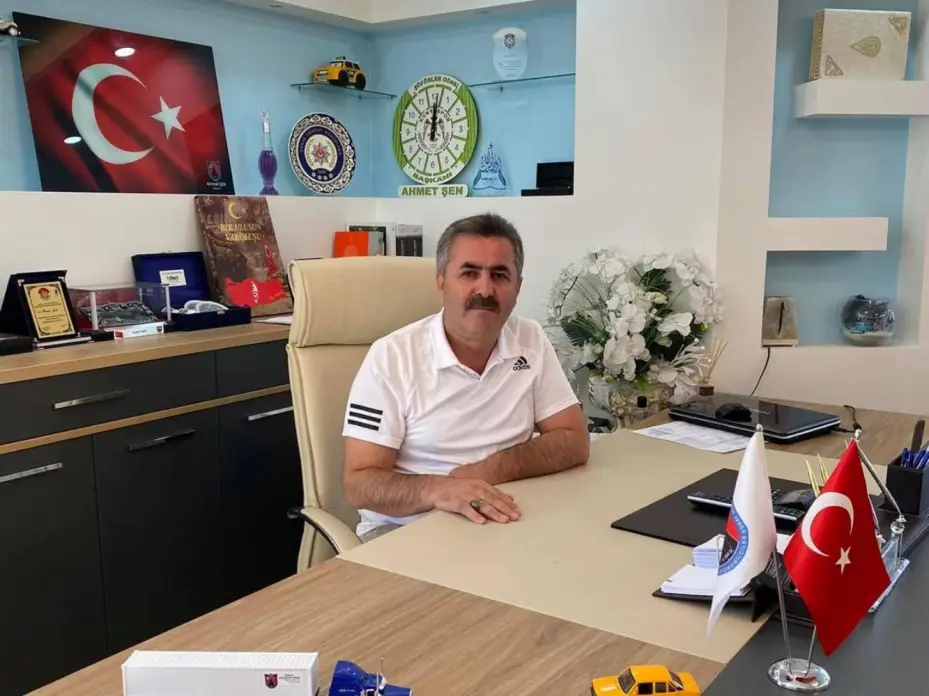 Martı Tag Taksici Esnafını Zorda Bırakıyor