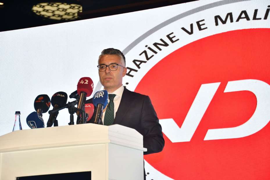 Konya, Türkiye'nin Yeni Sanayi Haritasının  Merkezinde Olacak