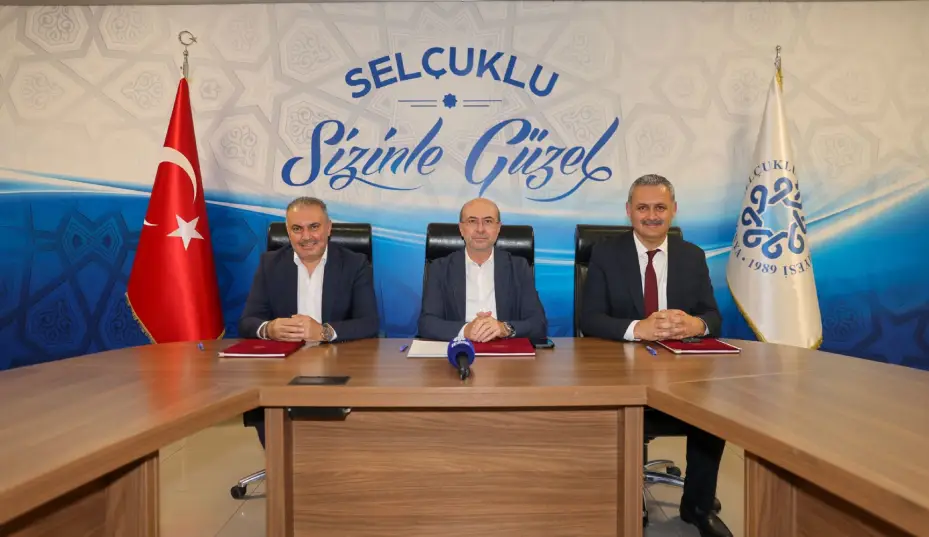 Selçuklu'ya Bir Aile Sağlığı Merkezi Daha Kazandırılıyor