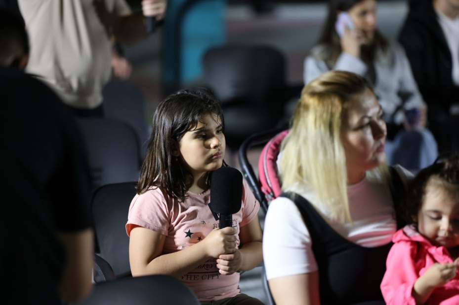 Başkan Pekyatırmacı: "Hizmetlerimizi gece gündüz demeden devam ettiriyoruz"