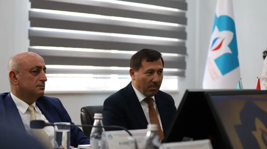 Karatay'dan Ata Topraklarına Kardeşlik Köprüsü