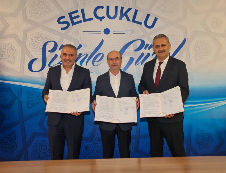 Selçuklu'ya Bir Aile Sağlığı Merkezi Daha Kazandırılıyor