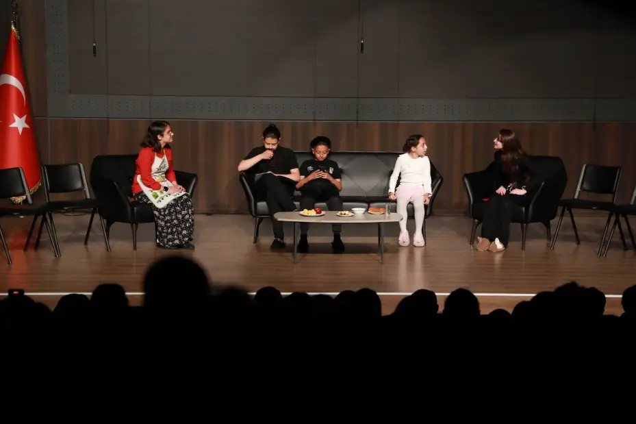  Karatay ve Sanat Akademisi Bahar Dönemi Eğitimleri Tamamlandı