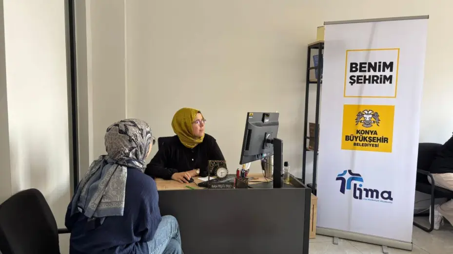 LİMA, Üniversite Adaylarına YKS Tercih Döneminde Destek Oluyor