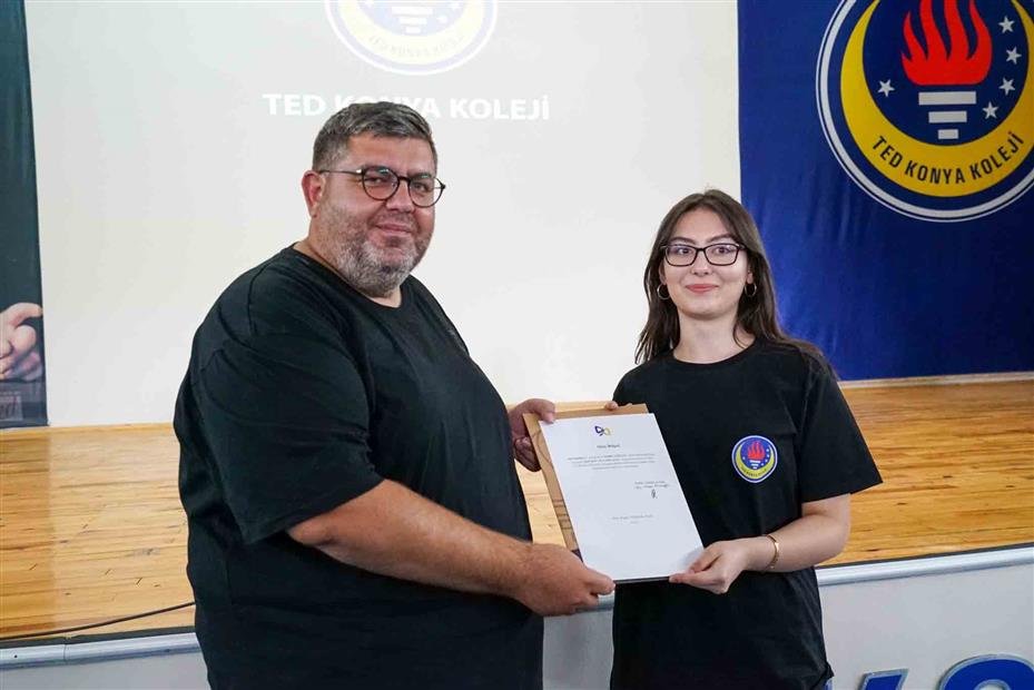 Gençler Binlerce Yıllık Tarihe Dokundu!