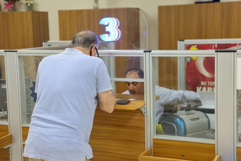 Emlak ve Çevre Temizlik Vergisi İçin Son Gün 2 Haziran 