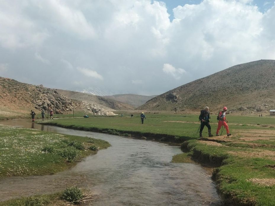 Konya Büyükşehir Binlerce Yıllık Bir Tarih  Rotasını Daha Turizme Kazandırıyor