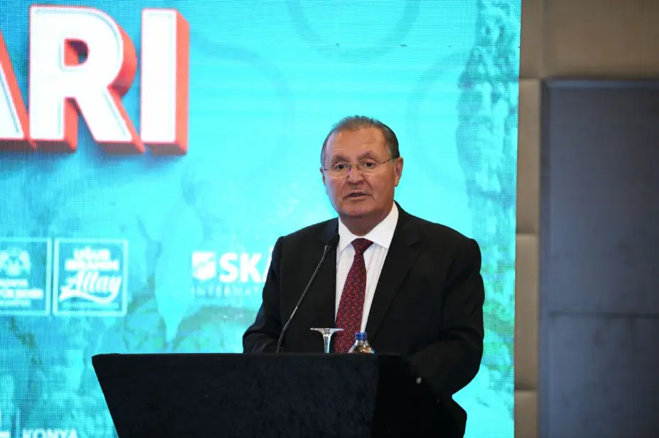 Konya Büyükşehir'in "Turizm Buluşmaları'na Önemli Turizm İnsanları Konuk Oluyor