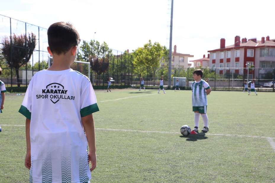 Karatay Yaz Okulları Kayıtları Başlıyor