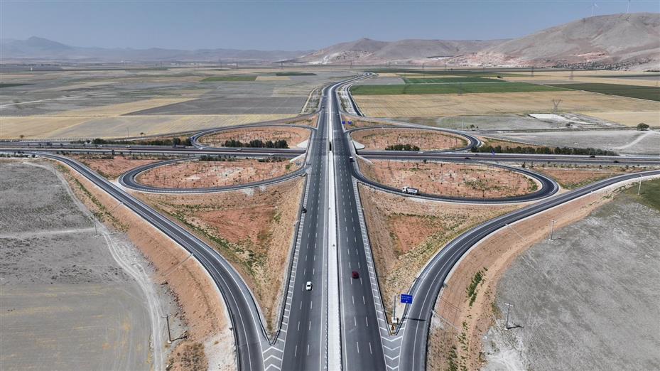 Ak Parti Konya Milletvekilleri, Başkan Altay ve İl Başkanı Özgökçen Yatırımları İnceledi