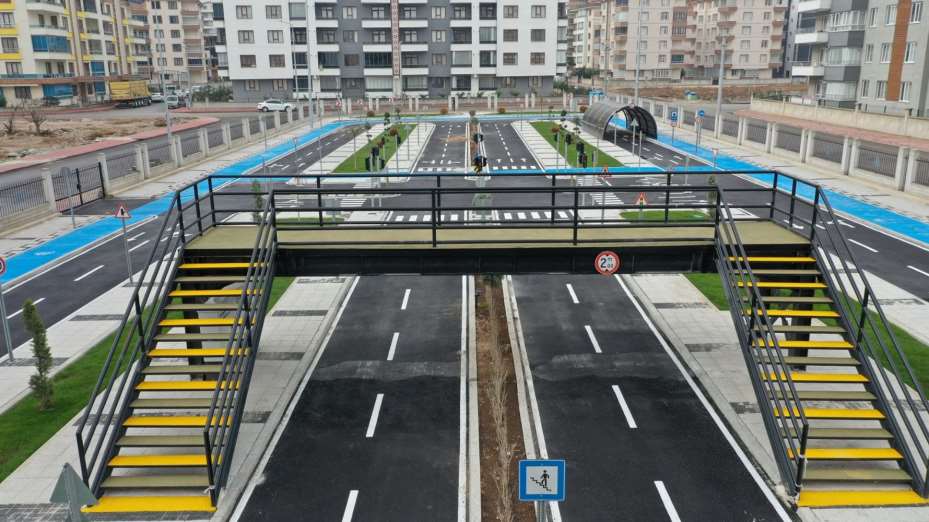 Hasan Kılca'dan Trafik ve İlk Yardım Haftası Mesajı