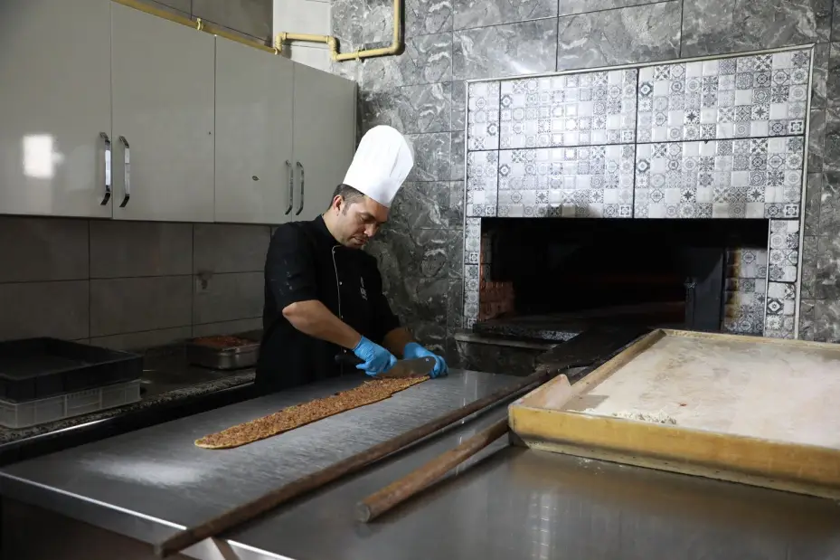 Karatay Termal, İç Anadolu'da Sağlık Turizmini Güçlendiriyor
