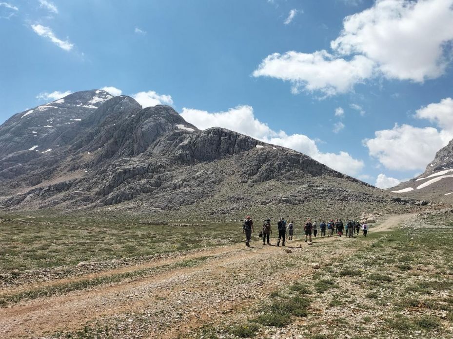 Konya Büyükşehir Binlerce Yıllık Bir Tarih  Rotasını Daha Turizme Kazandırıyor