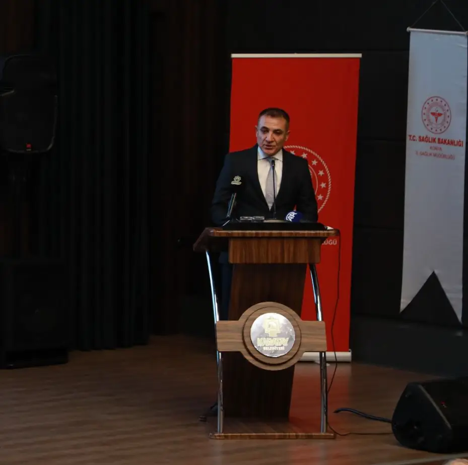 Hasan Kılca'dan Tam Buğday Ekmeği Müjdesi