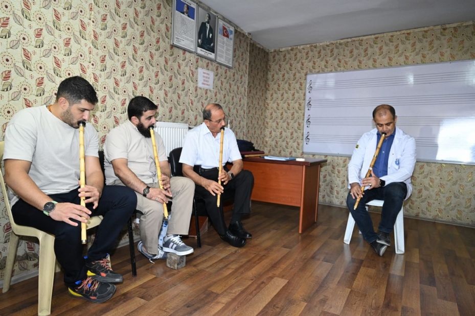 Komek ve Asem'de Yeni Dönem Kayıtları Başlıyor