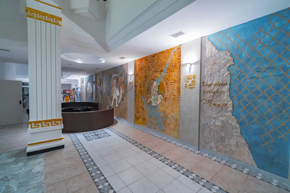 Çeşme’de Uygun Fiyatlı Tatilin Adresi