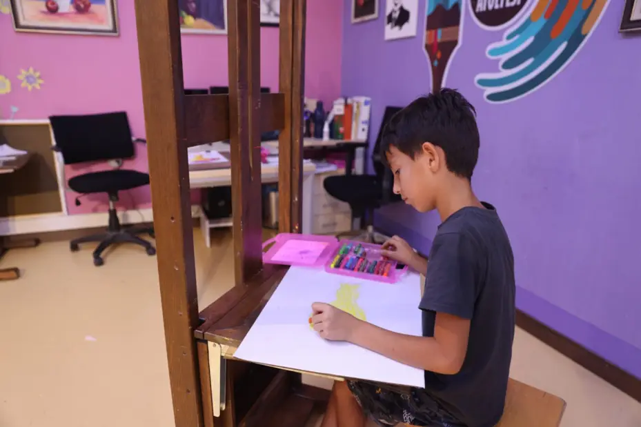 Başkan Pekyatırmacı'dan Selçuklu Sanat ve Tasarım Atölyesi'ne Ziyaret