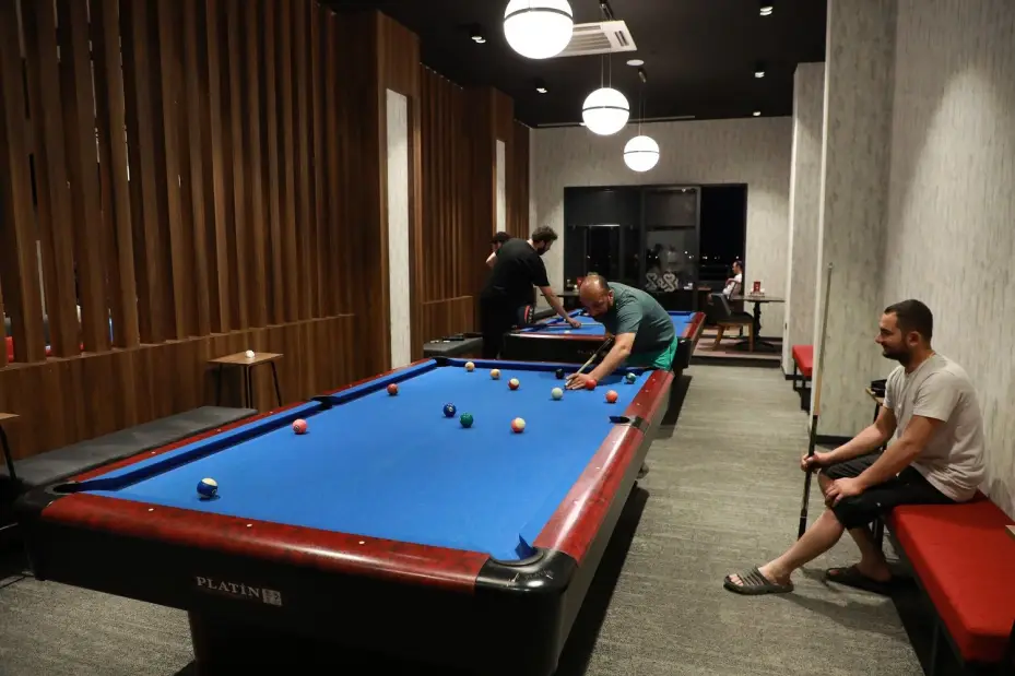 Karatay Termal, İç Anadolu'da Sağlık Turizmini Güçlendiriyor