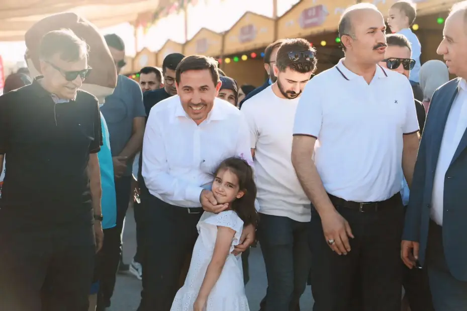 Karatay'ın Mor Güzelliği Rekorla Taçlandı