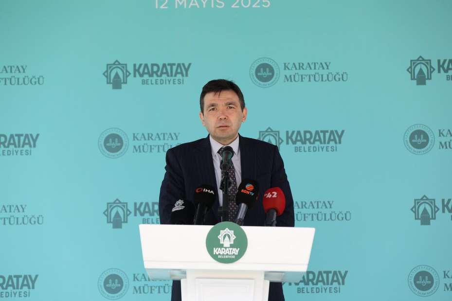 21 Milyonluk Eser Hizmete Girdi