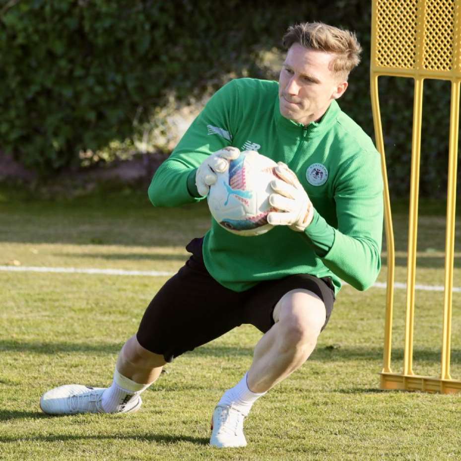 Konyaspor, Eyüpspor  Hazırlıklarına Hızlı Başladı 