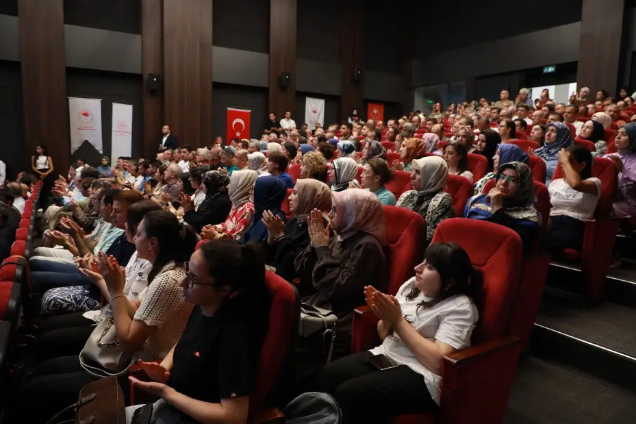 Hasan Kılca'dan Tam Buğday Ekmeği Müjdesi