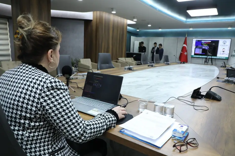Karatay Hobi Bahçelerini'nin Yeni Hak Sahipleri Belirlendi