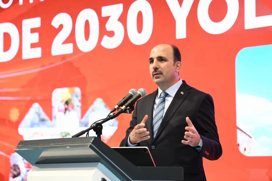 Tarihi ve Kültürel Zenginlikleriyle Konya, Turizmin Yükselen Yıldızı Olacak!