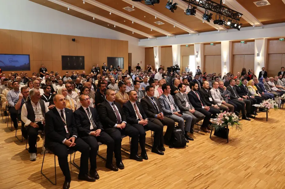 Konya Büyükşehir "Kamuda İş Sağlığı ve Güvenliği Paneli"Ne Ev Sahipliği Yaptı