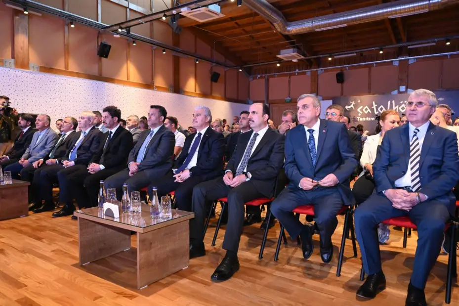 Agricites Başkanı Altay:" Tarımsal Üretimi Desteklemek Artık Bir Ekonomik Tercih Değil, Bir Vatan Borcudur"