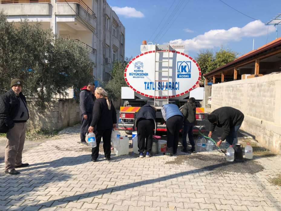Başkan Altay: 