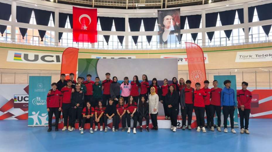 Sosyal İnovasyon Ekosistemi Geliştirme Programları Liselerde 