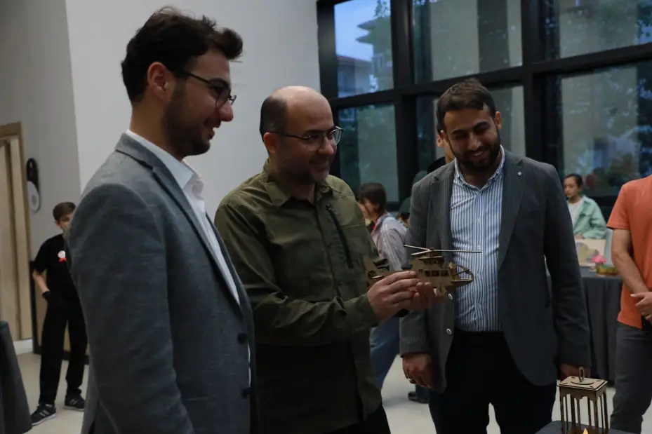  Karatay ve Sanat Akademisi Bahar Dönemi Eğitimleri Tamamlandı