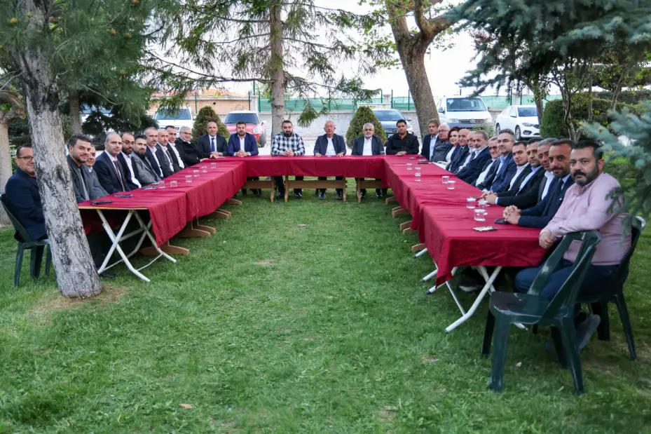 Meram Yaz Sezonuna Hazır