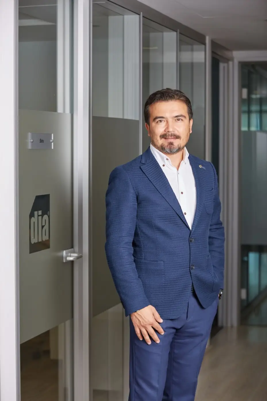 Konya’da Dijital Dönüşüm Rüzgârı Esiyor 