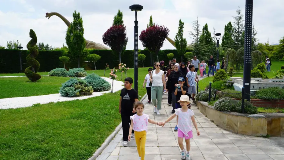 7'den 70'e Herkes Bu İki Noktada Buluşuyor!