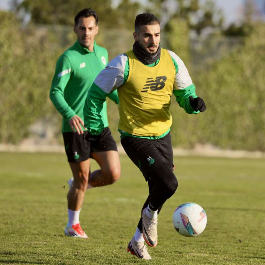 Konyaspor, Eyüpspor  Hazırlıklarına Hızlı Başladı 