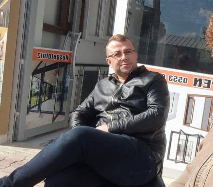 Konya'da Baba ve Kızı Tüfekle Vuruldu, Baba Hayatını Kaybetti Zanlı ise Yakalandı